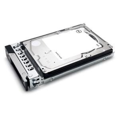 DELL Unutarnji tvrdi disk 400-ATIN, 600 GB, 2.5", 15000 RPM, SAS